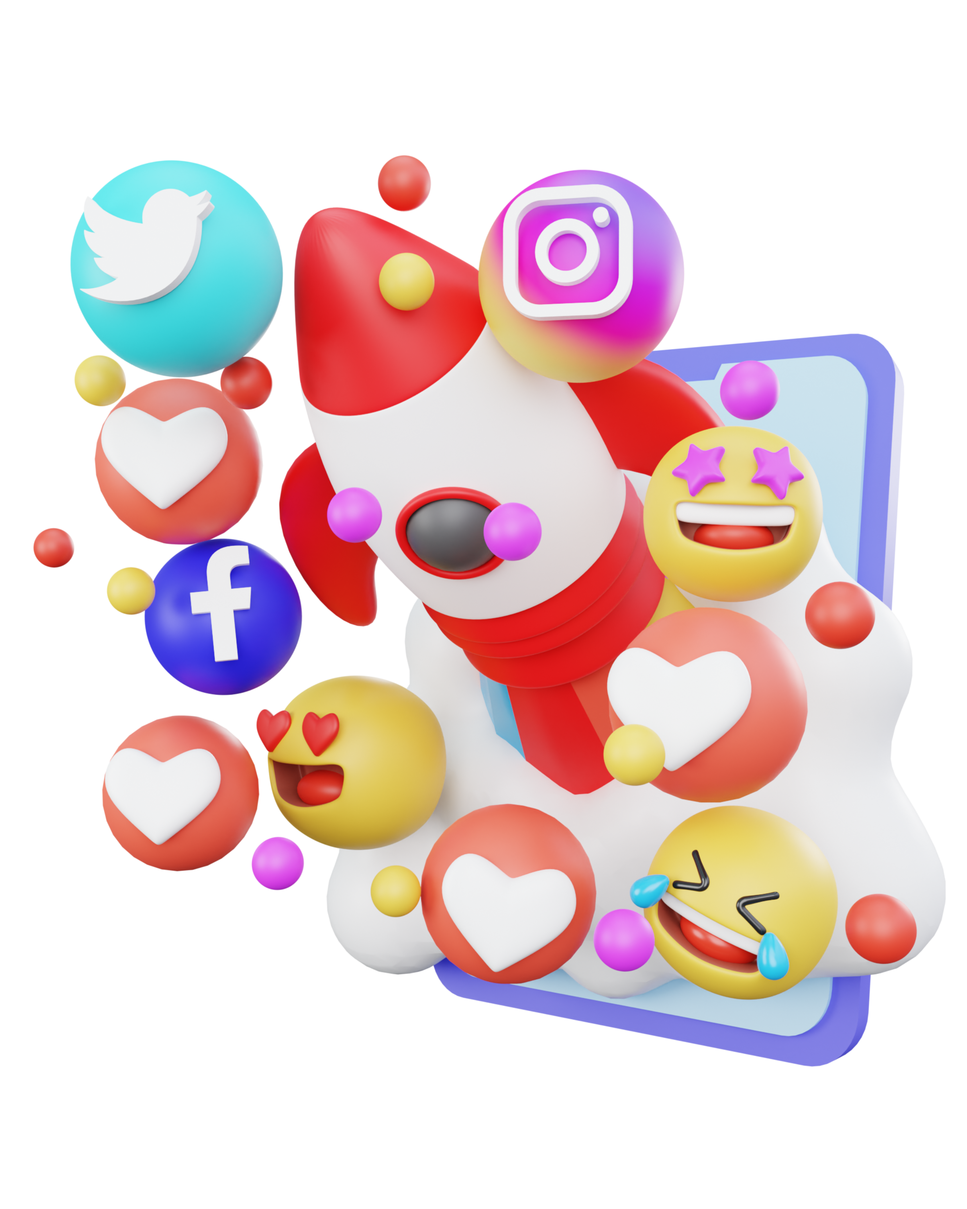 Social Media Management